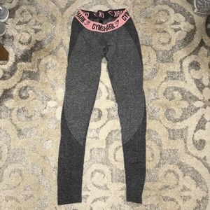 Gymshark flex leggings